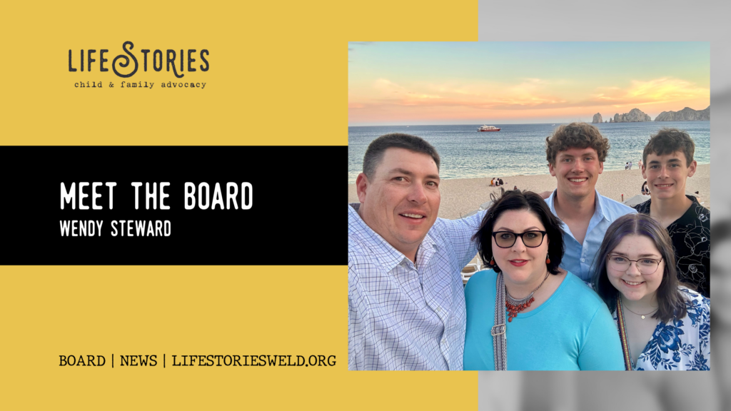 Wendy steward greeley