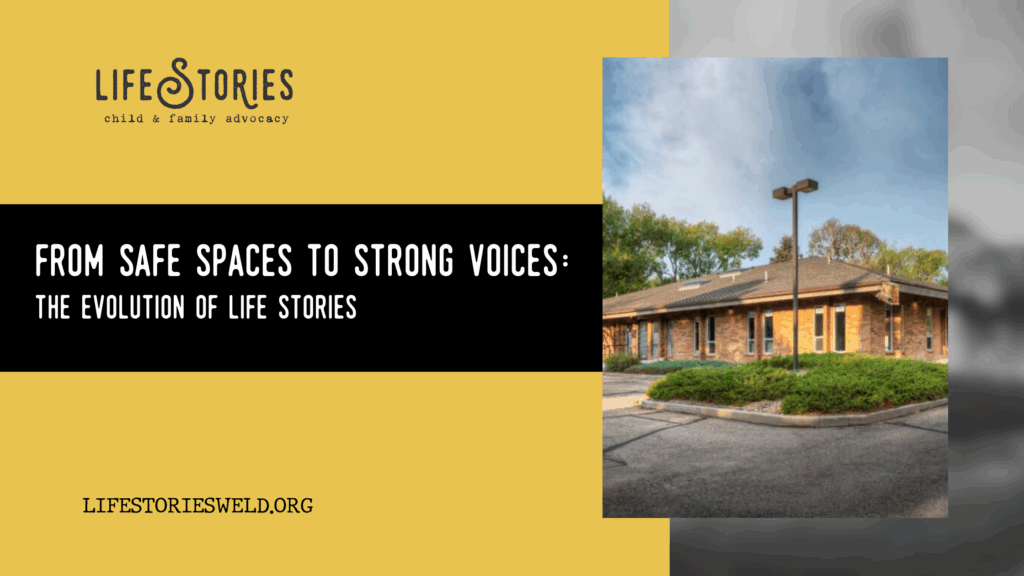 Nonprofits in Greeley