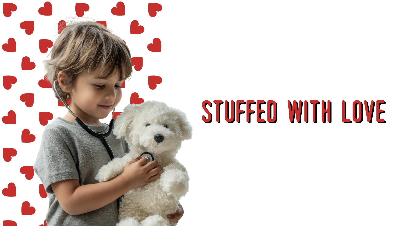 Stuffed With Love