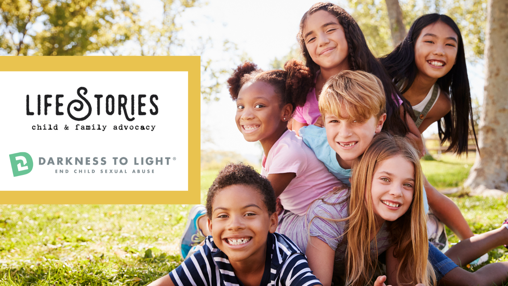 Stewards of Children