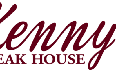 Welcoming…  Kenny’s Steakhouse and Catering
