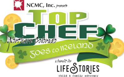 9th Annual Top Chef of Northern Colorado is “going” to Ireland