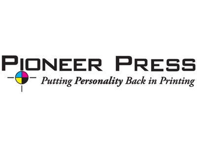 Pioneer Press logo