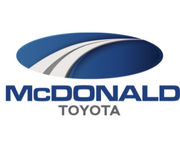 McDonald Toyota