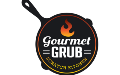 Introducing: Gourmet Grub