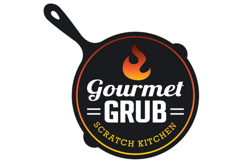 Introducing: Gourmet Grub