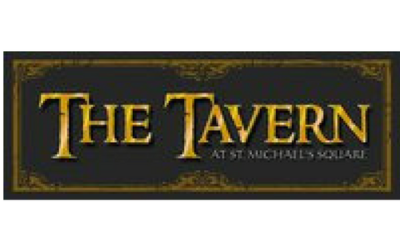 Welcome back: The Tavern at St. Michael’s