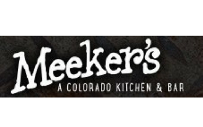 Introducing: Meeker’s A Colorado Kitchen & Bar