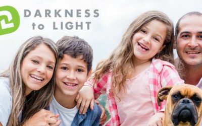 June 26 – Darkness to Light Community Workshop
