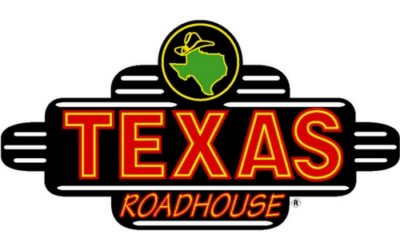 August 23-August 26 Dine to Donate at Texas Roadhouse