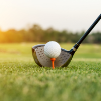 April 10 – Spring Tees Charity Golf Tournament